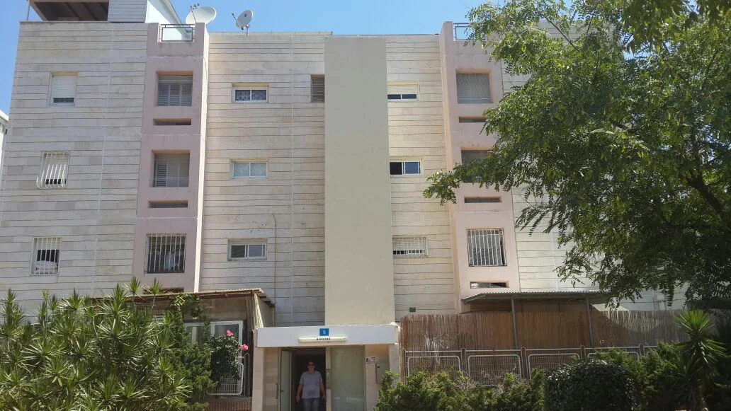 הזורעים 8, ראשון לציון