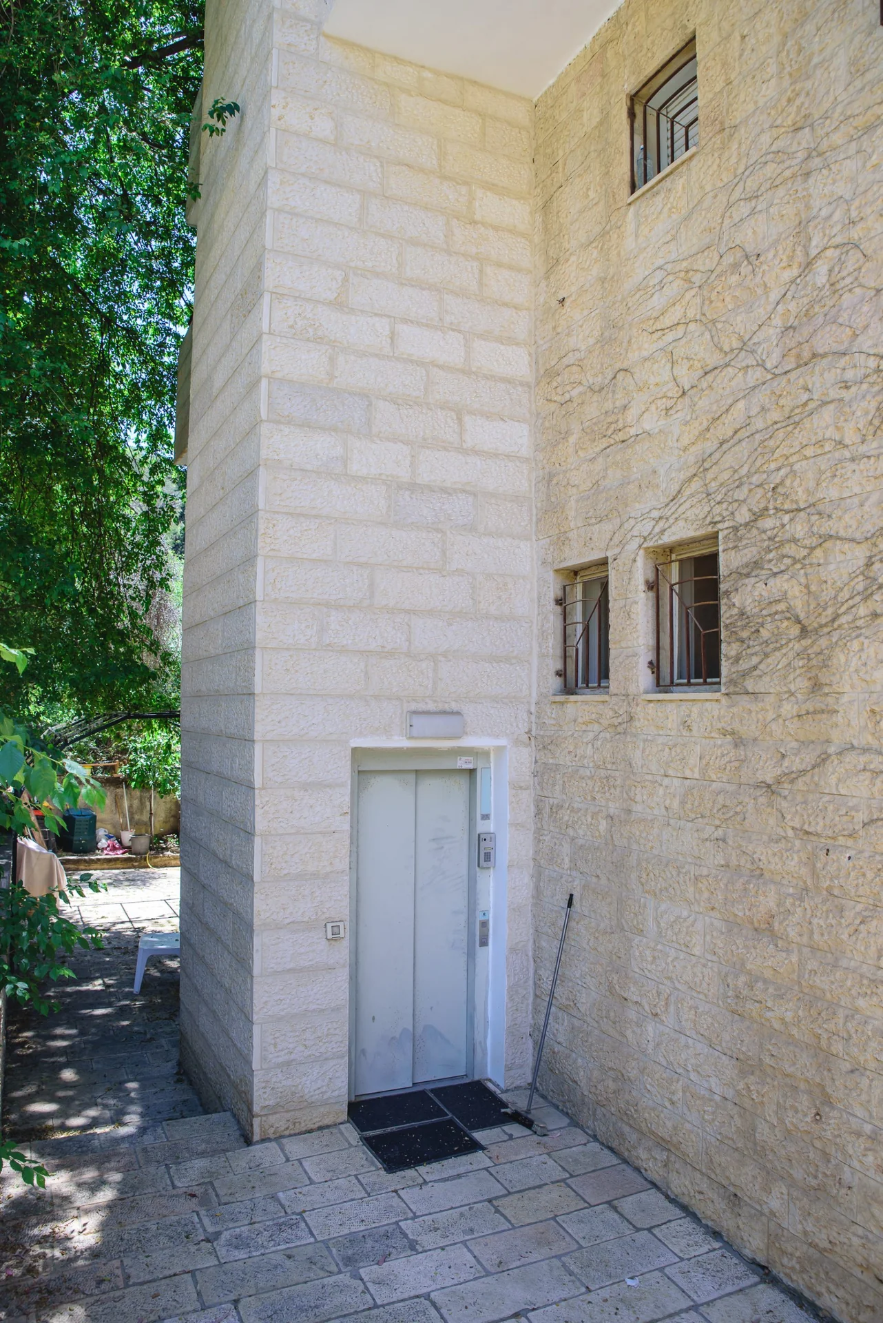 דן 23, ירושלים