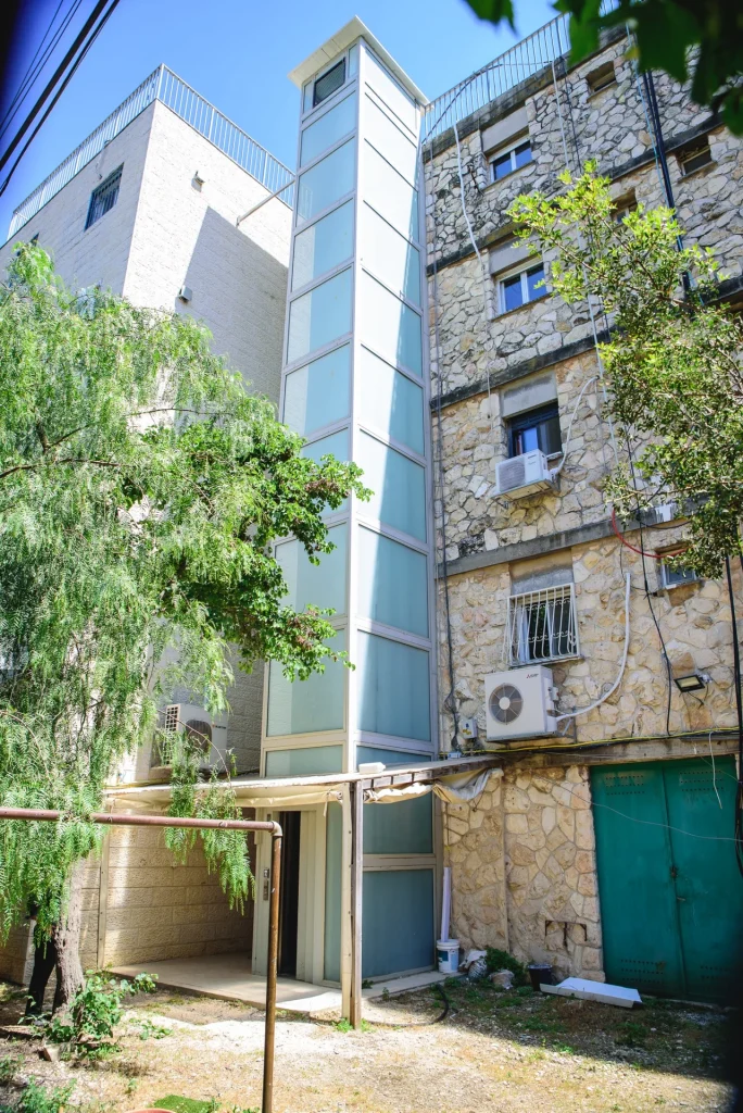 הפלמ״ח 32, ירושלים