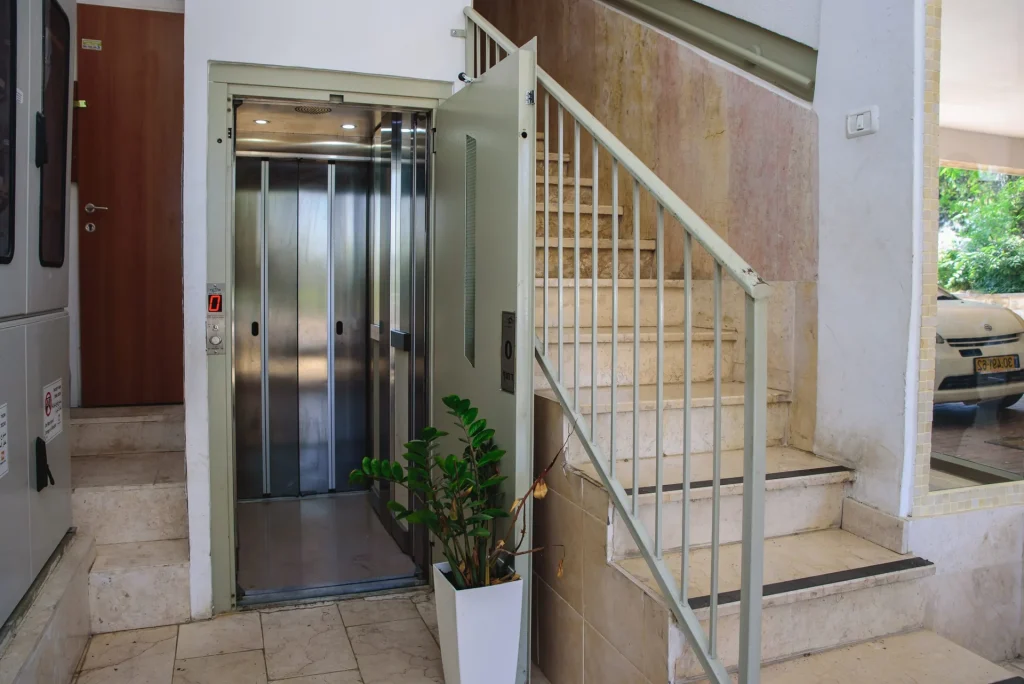 טשרניחובסקי 29 — תמונה 2