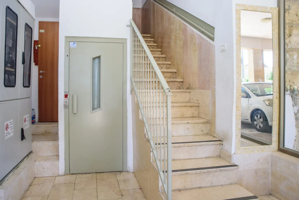 טשרניחובסקי 29, ירושלים