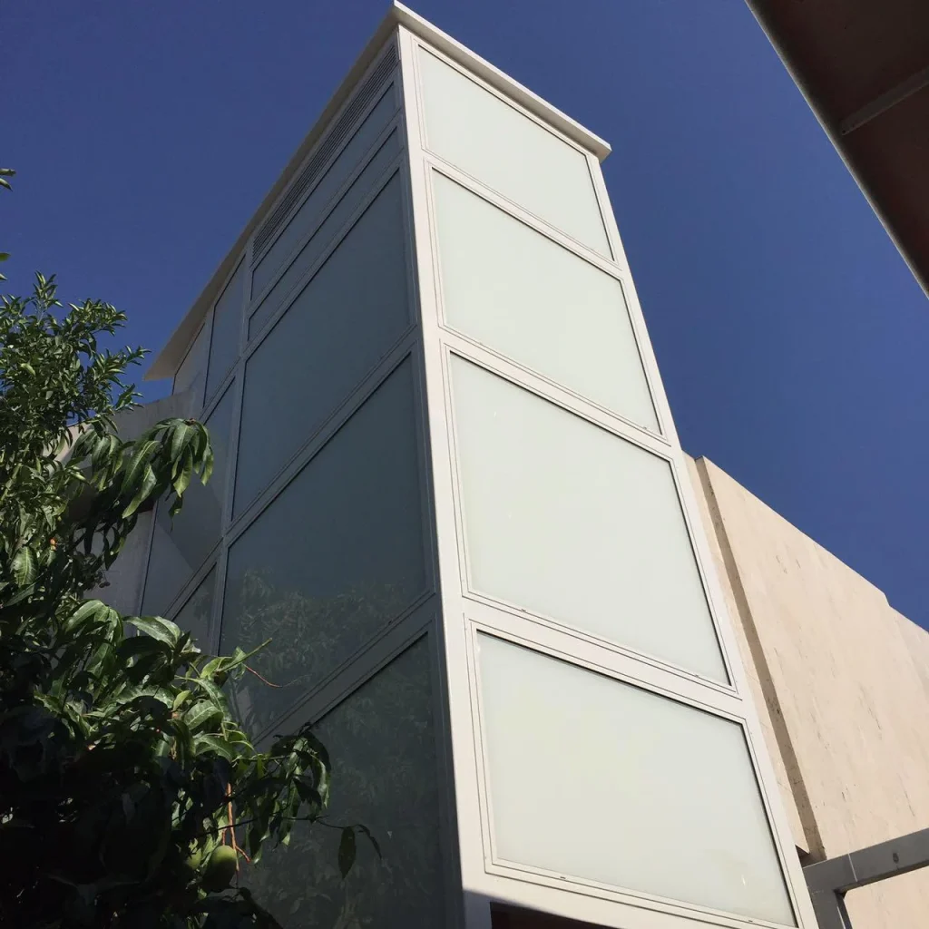 בית צרפתי — תמונה 2