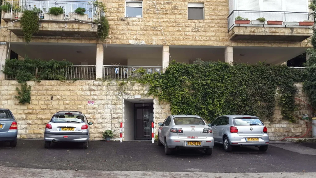 הבנאי 27 — תמונה 4