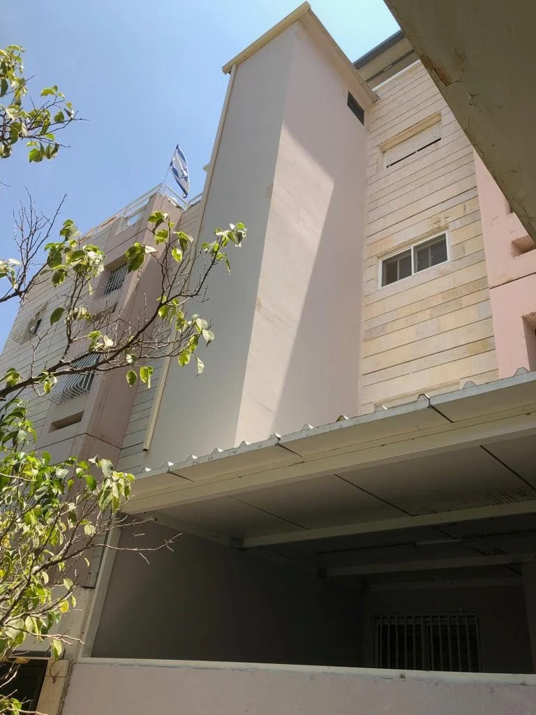 חמדיה 4, ראשון לציון