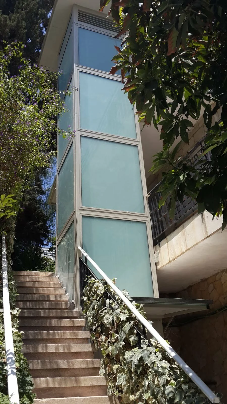 השחר 20, ירושלים